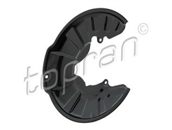 TOPRAN 410 629