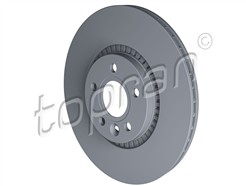 TOPRAN 304 405 COATED