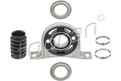 TOPRAN 115 506 Číslo výrobce: 115 506 001. EAN: 1069250000016.