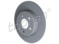 TOPRAN 400 863 COATED