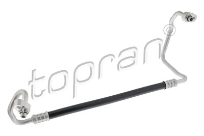 TOPRAN 411 052 Číslo výrobce: 411 052 001.