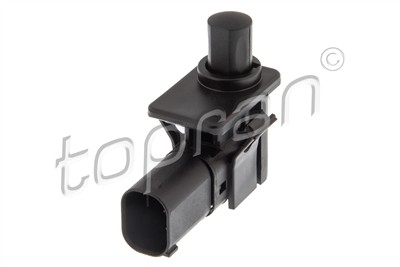 TOPRAN 504 633 Číslo výrobce: 504 633 001.