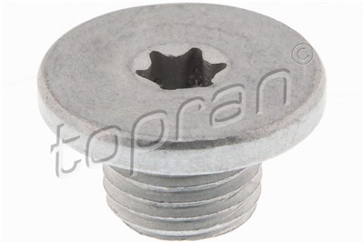 TOPRAN 205 110 Číslo výrobce: 205 110 001. EAN: 6524770000502.