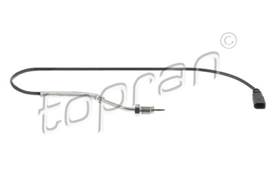 TOPRAN 119 991 Číslo výrobce: 119 991 001.