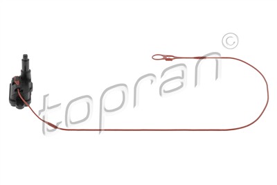 TOPRAN 121 172 Číslo výrobce: 121 172 001.