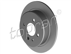 TOPRAN 500 557