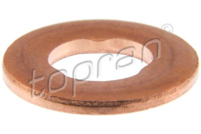 TOPRAN 409 121 Číslo výrobce: 409 121 001. EAN: 4063926072502.