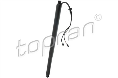 TOPRAN 121 201 Číslo výrobce: 121 201 001.