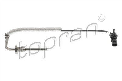 TOPRAN 601 034 Číslo výrobce: 601 034 001.