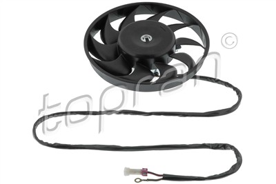 TOPRAN 107 713 Číslo výrobce: 107 713 001. EAN: 9597100000012.