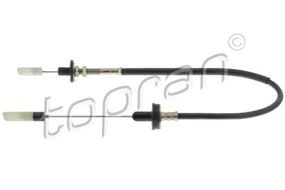 TOPRAN 103 411 Číslo výrobce: 103 411 001. EAN: 7213380000055.