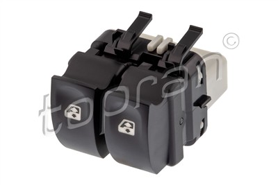 TOPRAN 702 605 Číslo výrobce: 702 605 001.