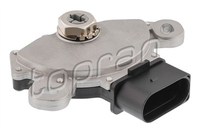 TOPRAN 116 368 Číslo výrobce: 116 368 001.