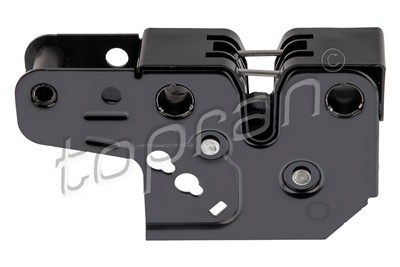 TOPRAN 118 549 Číslo výrobce: 118 549 001.