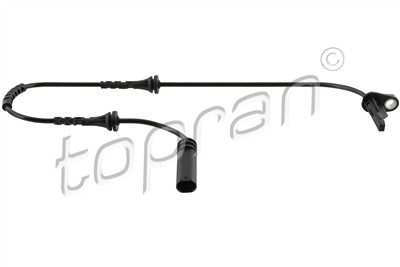 TOPRAN 504 490 Číslo výrobce: 504 490 001.