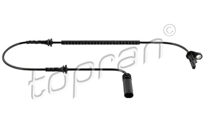 TOPRAN 504 165 Číslo výrobce: 504 165 001.