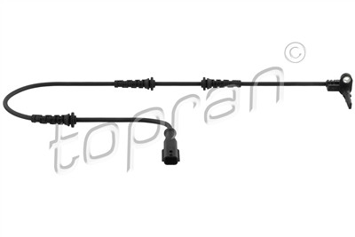 TOPRAN 702 787 Číslo výrobce: 702 787 001.