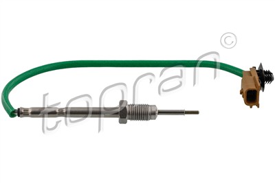 TOPRAN 702 439 Číslo výrobce: 702 439 001.