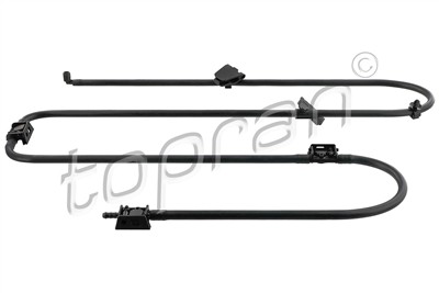 TOPRAN 411 224 Číslo výrobce: 411 224 001.