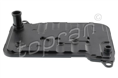 TOPRAN 410 376 Číslo výrobce: 410 376 001.