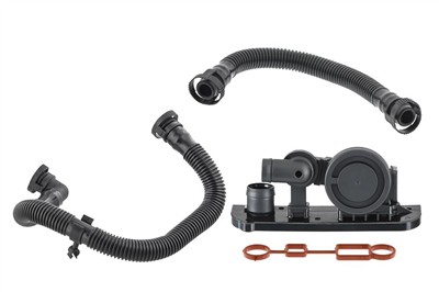 TOPRAN 121 640 Číslo výrobce: 121 640 001. EAN: 4063926544078.
