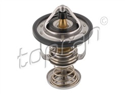 TOPRAN 601 662