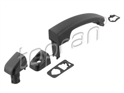 TOPRAN 701 628