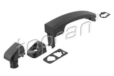 TOPRAN 701 628 Číslo výrobce: 701 628 001. EAN: 4063926327152.
