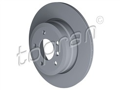 TOPRAN 502 874 COATED