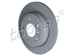 TOPRAN 503 014 COATED