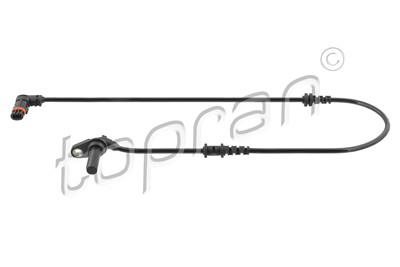 TOPRAN 410 418 Číslo výrobce: 410 418 001.