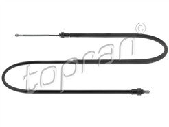 TOPRAN 631 951