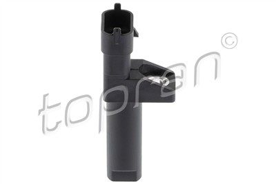 TOPRAN 408 213 Číslo výrobce: 408 213 001. EAN: 1359220000017.