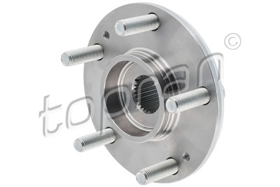 TOPRAN 821 900 Číslo výrobce: 821 900 001.