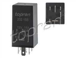 TOPRAN 202 155