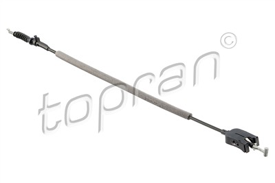 TOPRAN 118 404 Číslo výrobce: 118 404 001. EAN: 1366140000010.