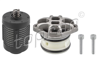 TOPRAN 625 368 Číslo výrobce: 625 368 001. EAN: 1401960000014.