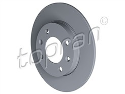 TOPRAN 721 182 COATED