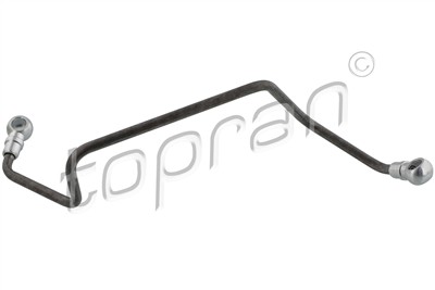 TOPRAN 305 334 Číslo výrobce: 305 334 001. EAN: 1362480000017.