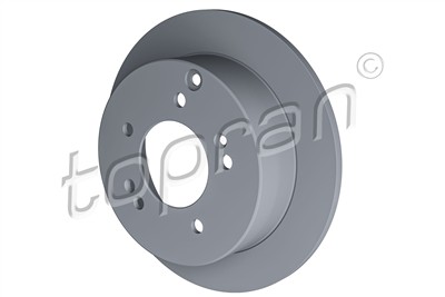 TOPRAN 820 381 Číslo výrobce: 820 381 001. EAN: 1040960000022.