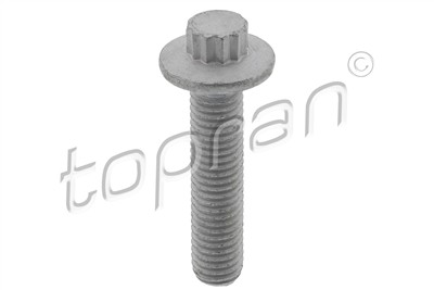 TOPRAN 120 977 Číslo výrobce: 120 977 001.