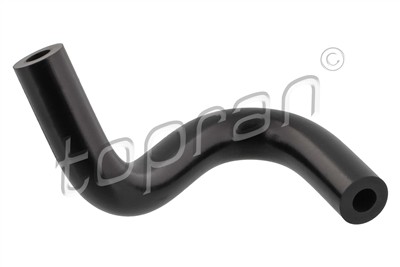 TOPRAN 116 662 Číslo výrobce: 116 662 001.