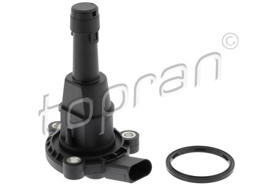 TOPRAN 622 466 Číslo výrobce: 622 466 001. EAN: 4063926392136.