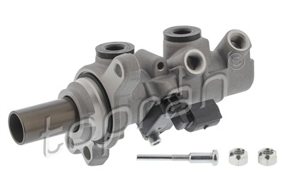 TOPRAN 120 119 Číslo výrobce: 120 119 001. EAN: 4063926468053.