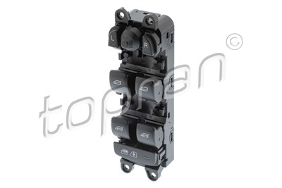 TOPRAN 602 249 Číslo výrobce: 602 249 001.