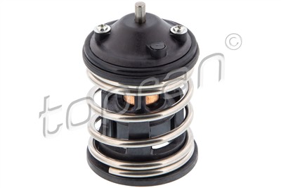 TOPRAN 503 055 Číslo výrobce: 503 055 001. EAN: 1247680000015.