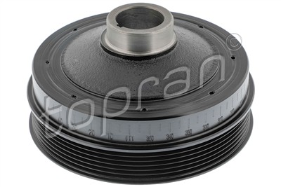 TOPRAN 409 274 Číslo výrobce: 409 274 001. EAN: 1200890000015.