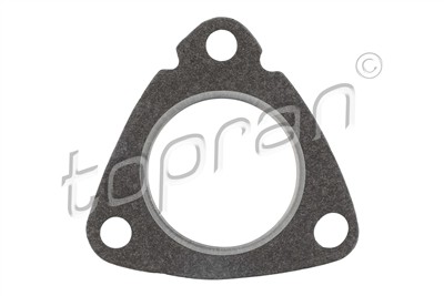 TOPRAN 500 850 Číslo výrobce: 500 850 001. EAN: 1830180000014.