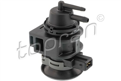 TOPRAN 701 208 Číslo výrobce: 701 208 001. EAN: 1089870000012.