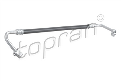 TOPRAN 121 455 Číslo výrobce: 121 455 001.